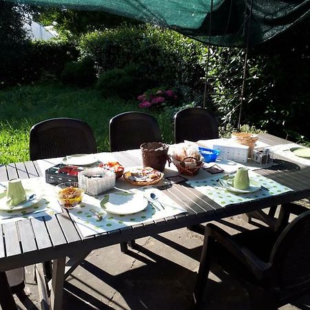 B&B Due Abeti Floransa Dış mekan fotoğraf