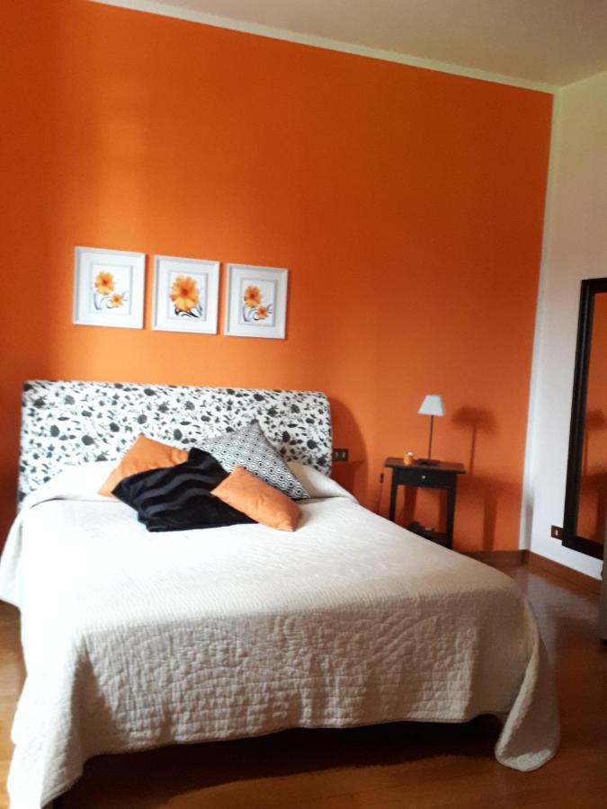 B&B Due Abeti Floransa Dış mekan fotoğraf