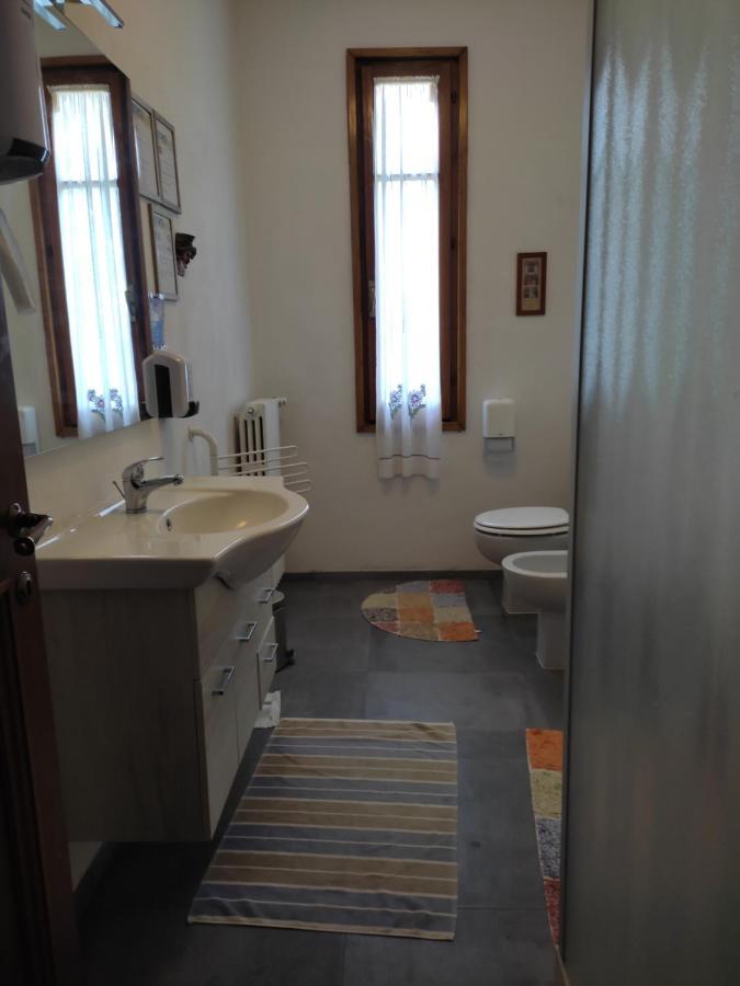 B&B Due Abeti Floransa Dış mekan fotoğraf