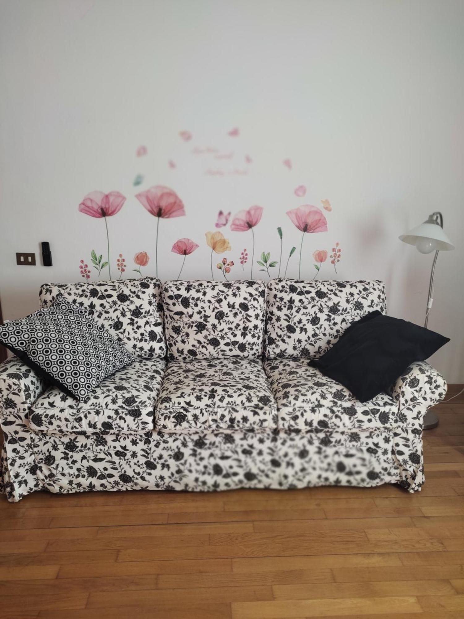 B&B Due Abeti Floransa Dış mekan fotoğraf