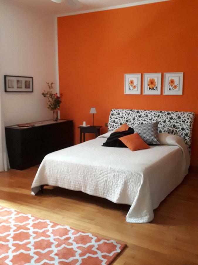 B&B Due Abeti Floransa Dış mekan fotoğraf